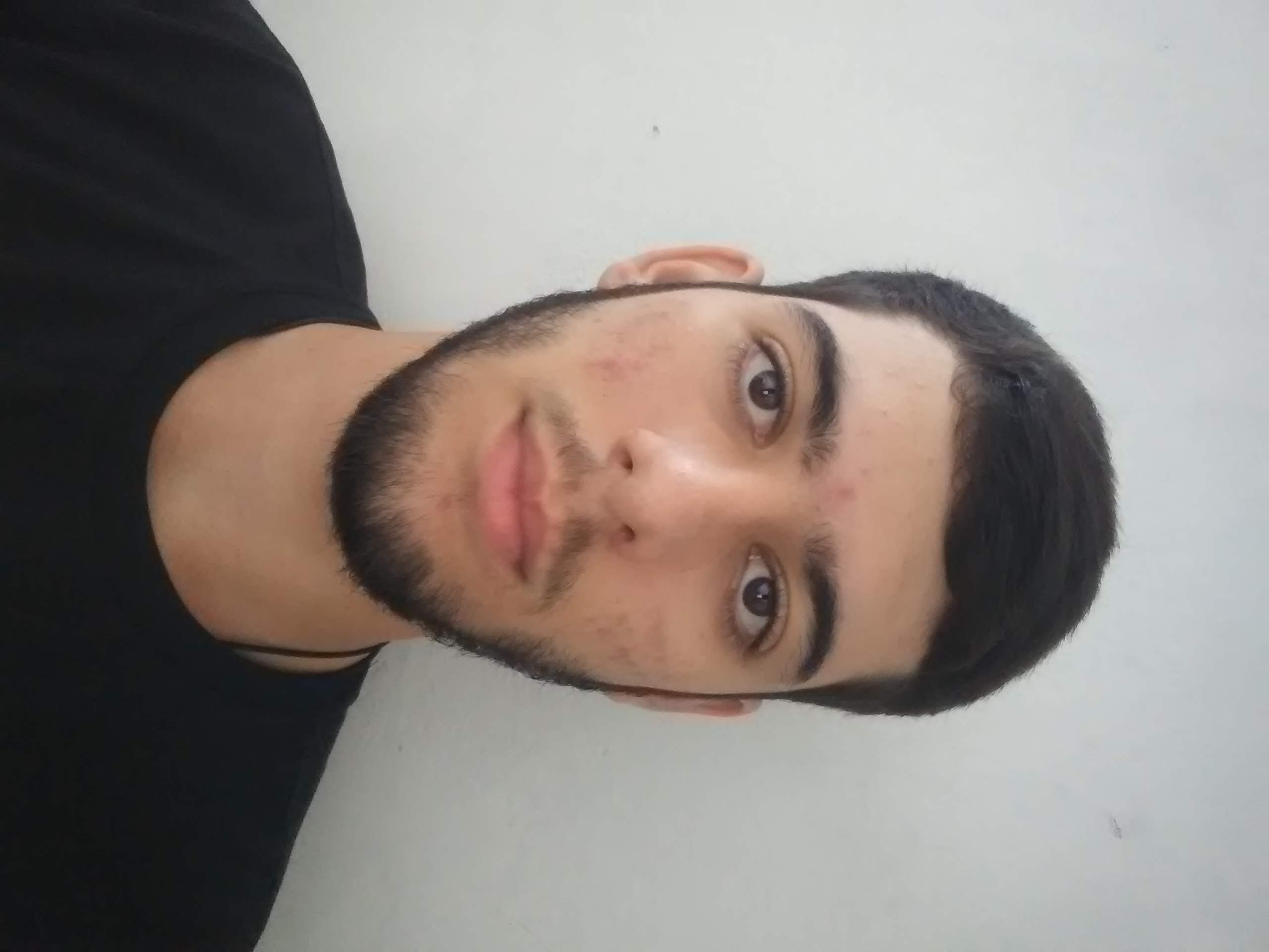 Cv andrielysson barbosa